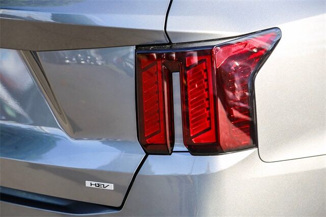 2025 Kia Sorento Hybrid EX Renton WA