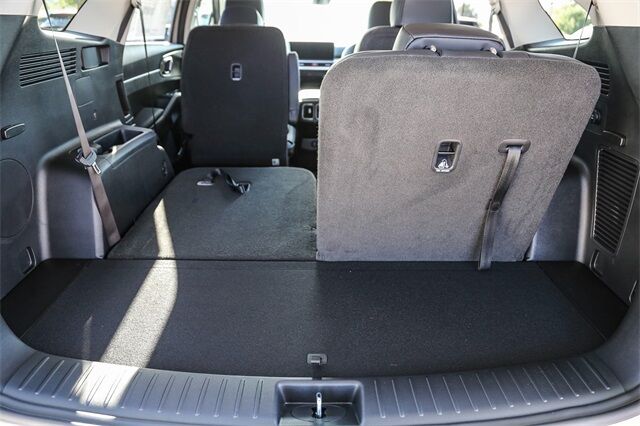 2025 Kia Sorento Hybrid EX Renton WA
