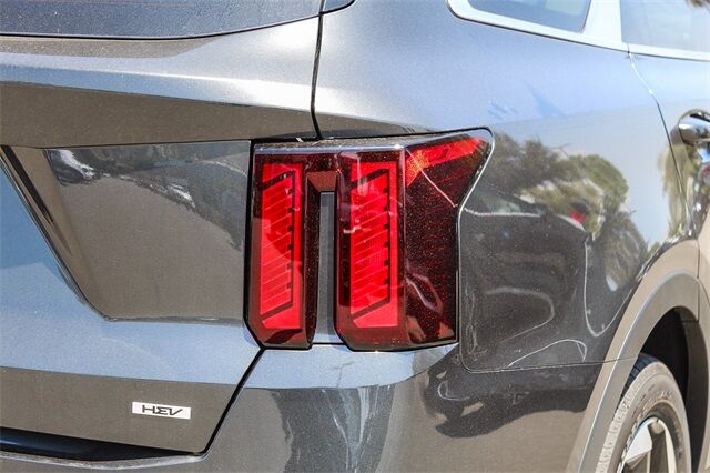 2025 Kia Sorento Hybrid EX Renton WA