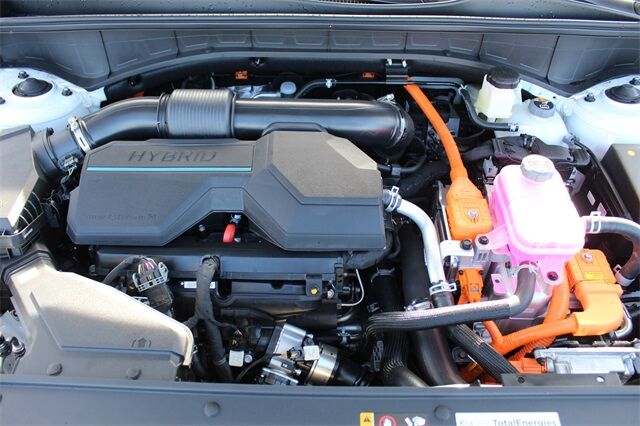 2025 Kia Sorento Hybrid EX Renton WA