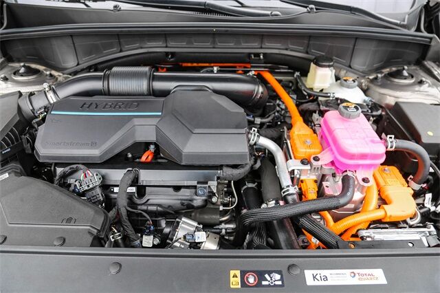 2025 Kia Sorento Hybrid EX Renton WA