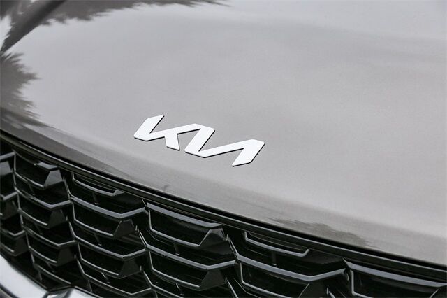 2025 Kia Sorento Hybrid EX Renton WA
