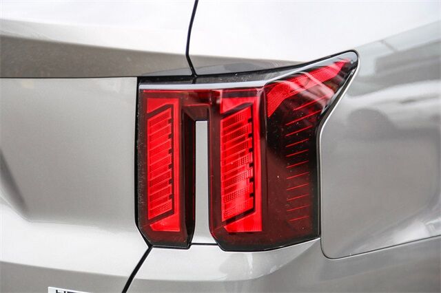 2025 Kia Sorento Hybrid EX Renton WA
