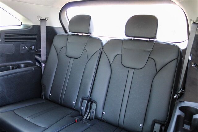 2025 Kia Sorento Hybrid EX Renton WA
