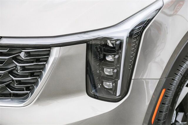 2025 Kia Sorento Hybrid EX Renton WA