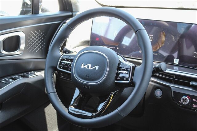 2025 Kia Sorento Hybrid EX Renton WA