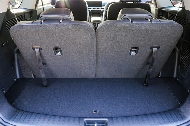 2025 Kia Sorento Hybrid EX Renton WA
