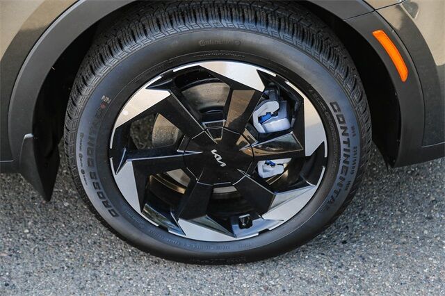 2025 Kia Sorento Hybrid EX Renton WA