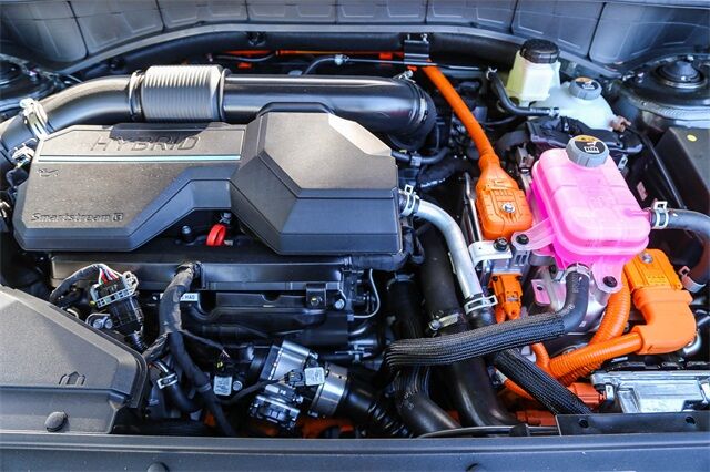 2025 Kia Sorento Hybrid EX Renton WA