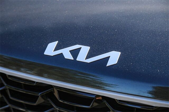 2025 Kia Sorento Hybrid EX Renton WA