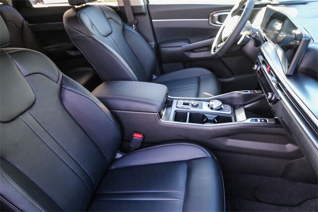 2025 Kia Sorento Hybrid EX Renton WA