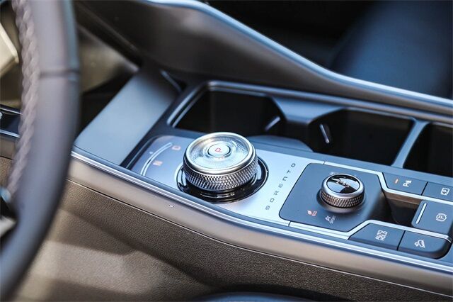 2025 Kia Sorento Hybrid EX Renton WA