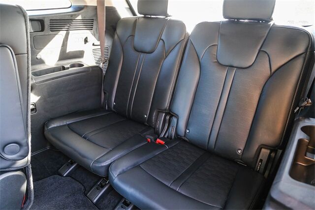 2025 Kia Sorento Hybrid EX Renton WA