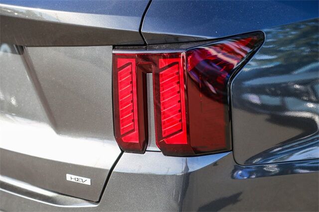 2025 Kia Sorento Hybrid EX Renton WA