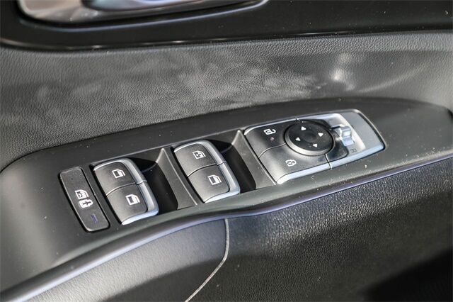 2025 Kia Sorento Hybrid EX Renton WA