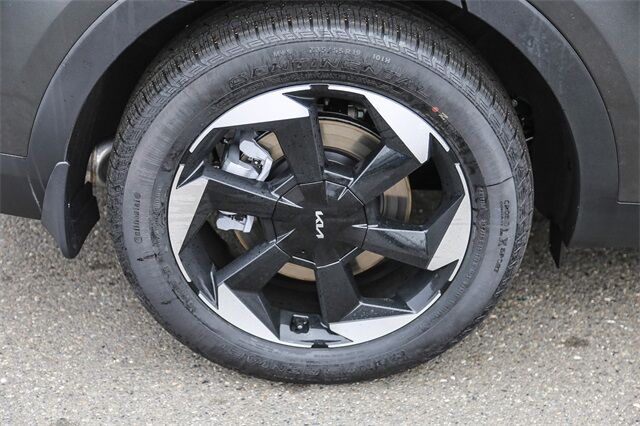 2025 Kia Sorento Hybrid EX Renton WA