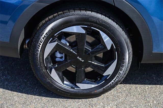 2025 Kia Sorento Hybrid EX Glendale CA