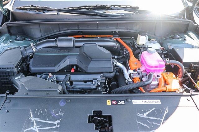 2025 Kia Sorento Hybrid EX Glendale CA