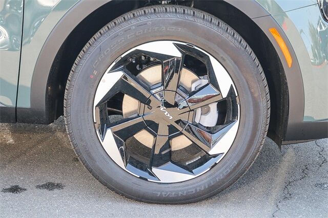 2025 Kia Sorento Hybrid EX Glendale CA