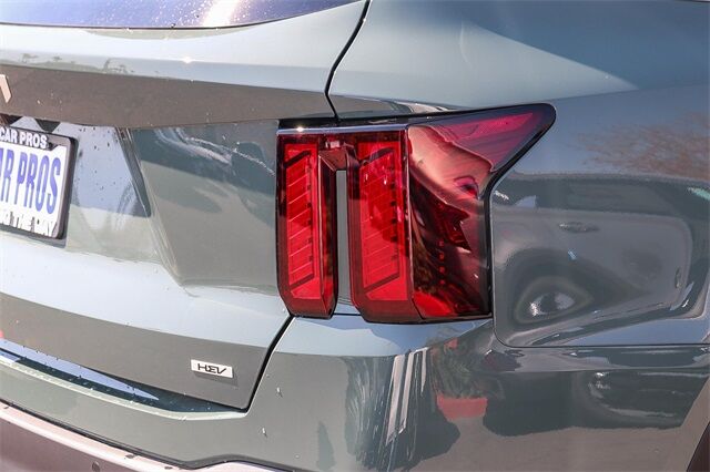 2025 Kia Sorento Hybrid EX Glendale CA