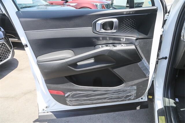 2025 Kia Sorento Hybrid EX Glendale CA