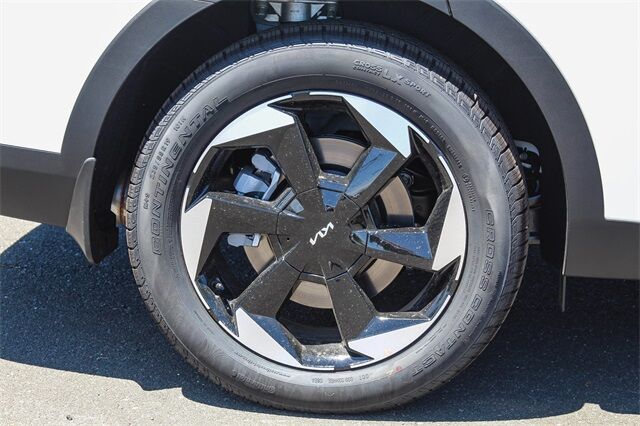 2025 Kia Sorento Hybrid EX Glendale CA