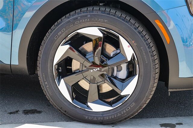 2025 Kia Sorento Hybrid EX Glendale CA