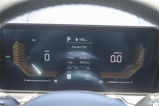 2025 Kia Sorento Hybrid EX Glendale CA