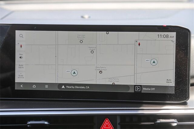 2025 Kia Sorento Hybrid EX Glendale CA