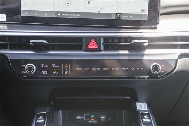 2025 Kia Sorento Hybrid EX Glendale CA