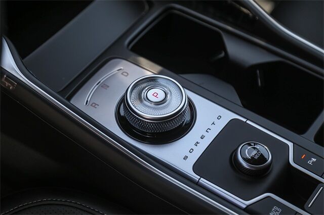 2025 Kia Sorento Hybrid EX Glendale CA