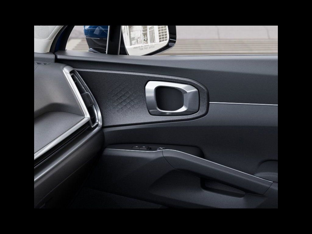 2025 Kia Sorento Hybrid EX Glendale CA