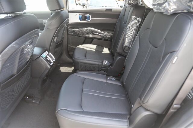 2025 Kia Sorento Hybrid EX Glendale CA