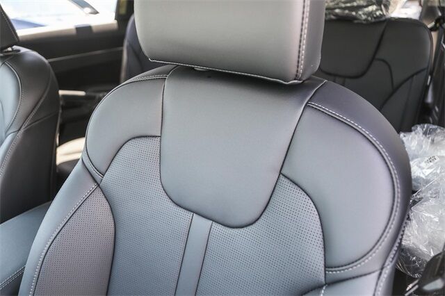2025 Kia Sorento Hybrid EX Glendale CA