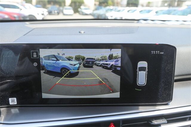 2025 Kia Sorento Hybrid EX Glendale CA