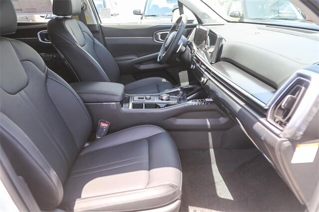 2025 Kia Sorento Hybrid EX Glendale CA