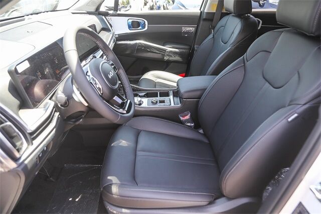 2025 Kia Sorento Hybrid EX Glendale CA