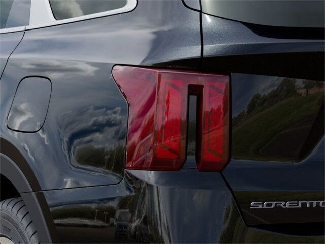 2025 Kia Sorento Hybrid EX Glendale CA