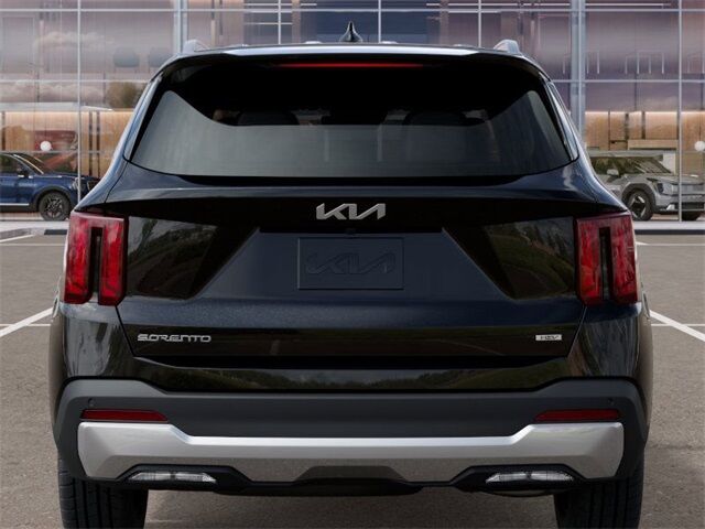 2025 Kia Sorento Hybrid EX Glendale CA