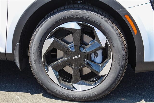 2025 Kia Sorento Hybrid EX Glendale CA