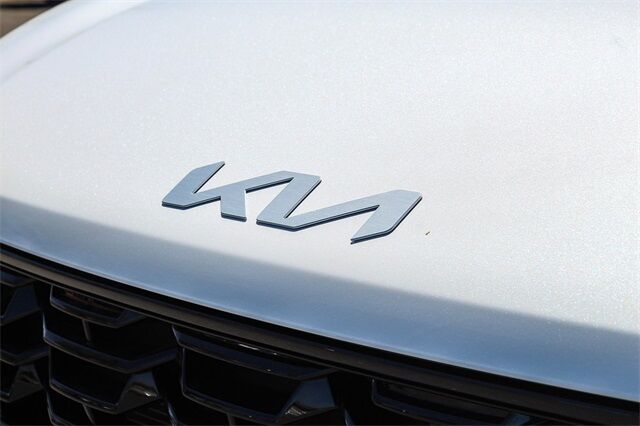 2025 Kia Sorento Hybrid EX Glendale CA