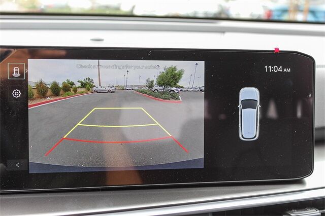 2025 Kia Sorento Hybrid EX Glendale CA