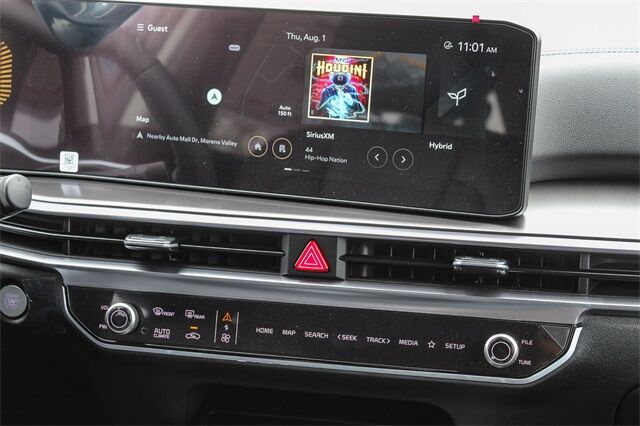 2025 Kia Sorento Hybrid EX Glendale CA
