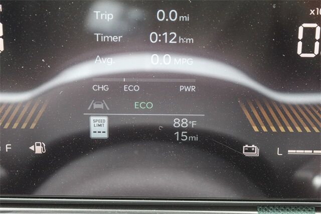 2025 Kia Sorento Hybrid EX Glendale CA