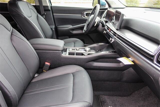 2025 Kia Sorento Hybrid EX Glendale CA