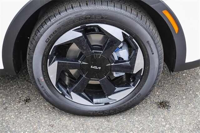 2025 Kia Sorento Hybrid EX Glendale CA