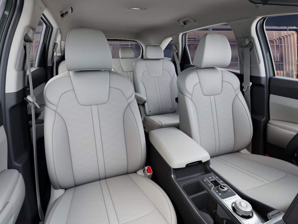2025 Kia Sorento Hybrid EX Glendale CA