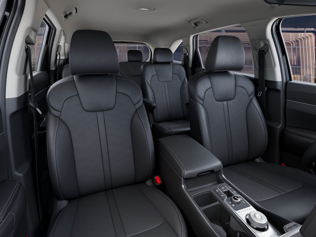2025 Kia Sorento Hybrid EX Glendale CA
