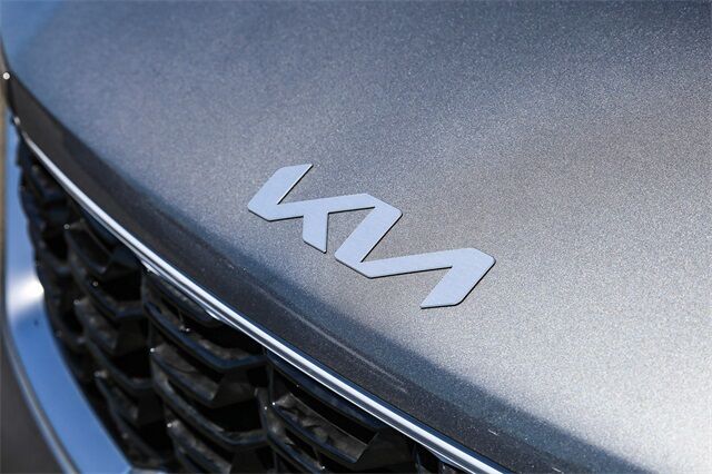 2025 Kia Sorento Hybrid EX Glendale CA