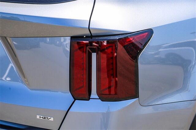 2025 Kia Sorento Hybrid EX Glendale CA
